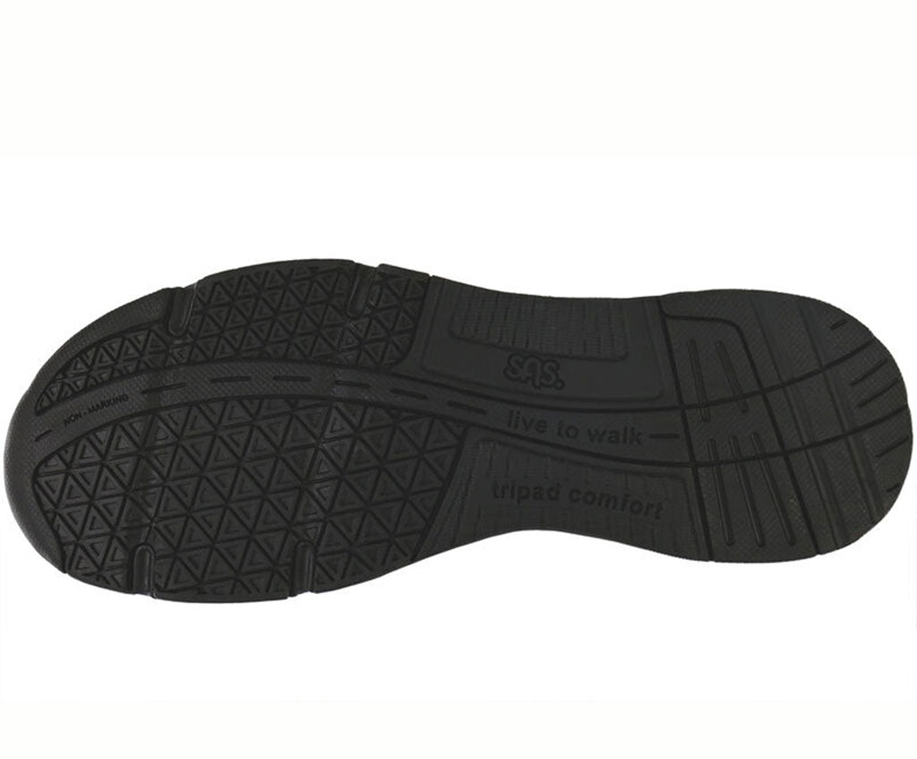 SAS Women's Tour Lace-Up Medicare Approved Sneaker
