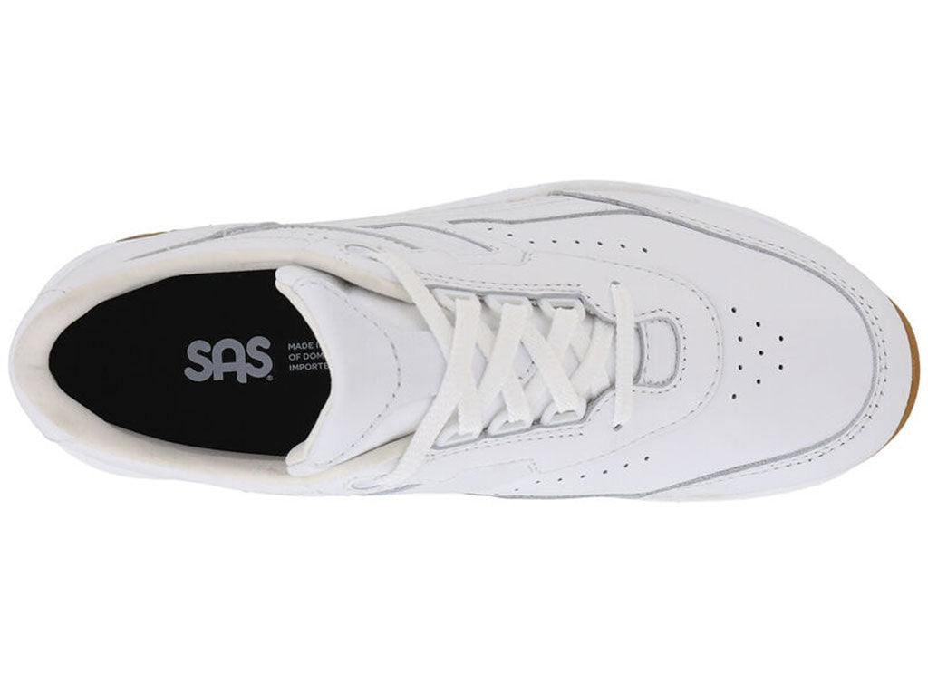 SAS Women's Tour II Medicare Approved Lace-Up Sneaker