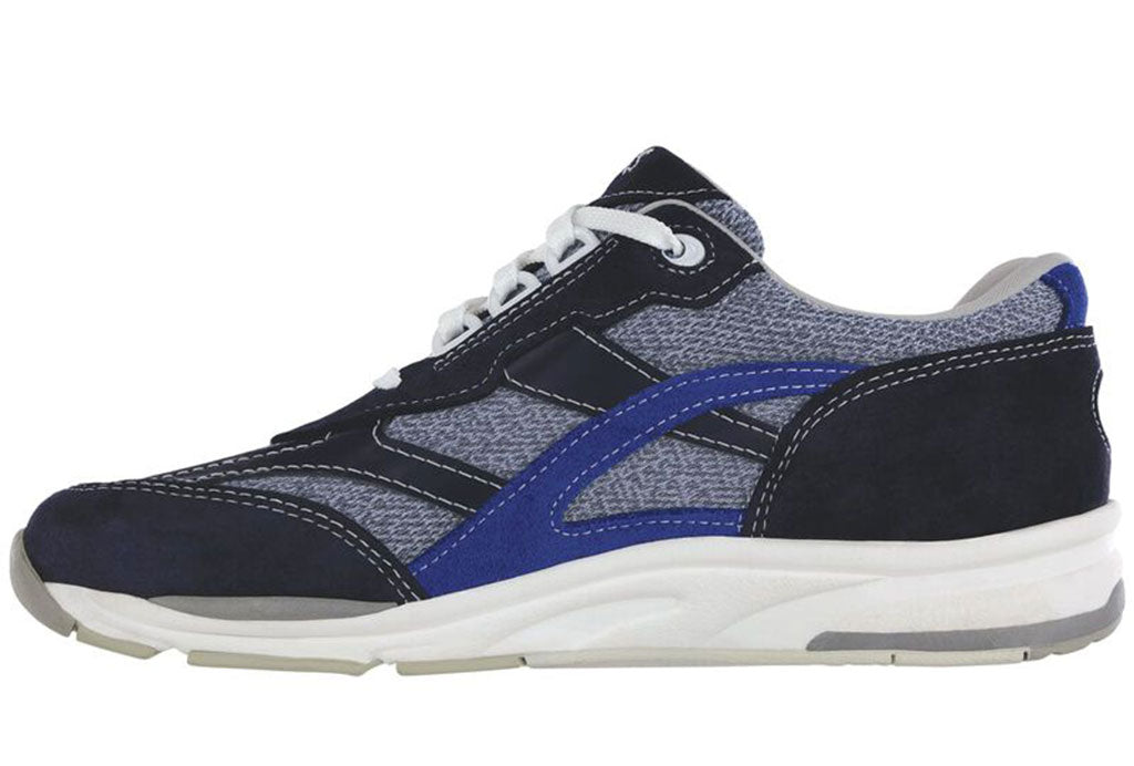 SAS Women's Tour Mesh LT Lace-Up Sneaker