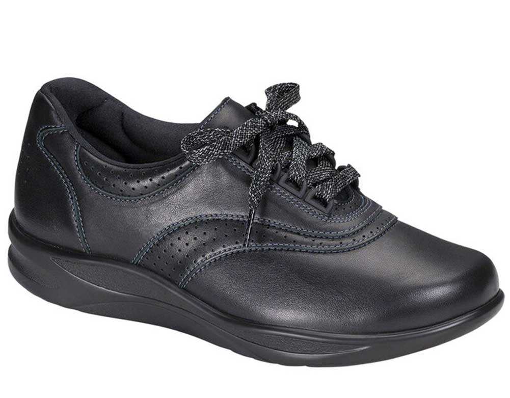 SAS Women's Walk Easy Medicare Approved Walking Shoe
