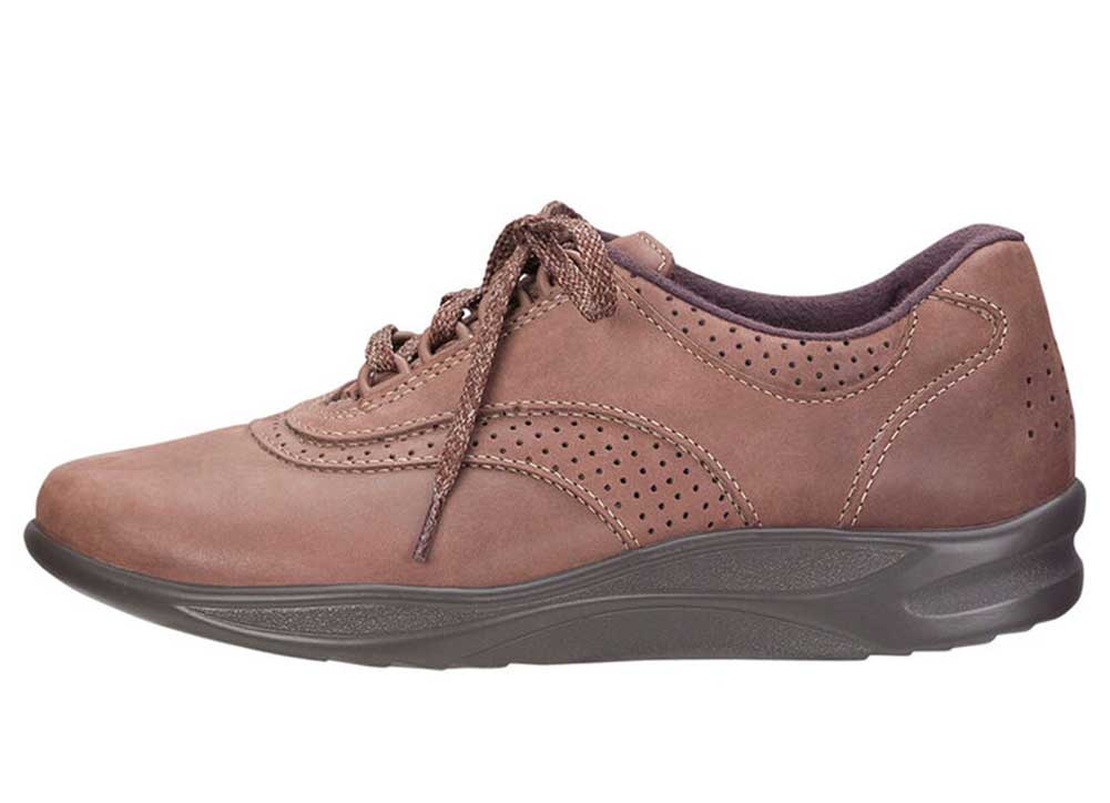 SAS Women's Walk Easy Medicare Approved Walking Shoe