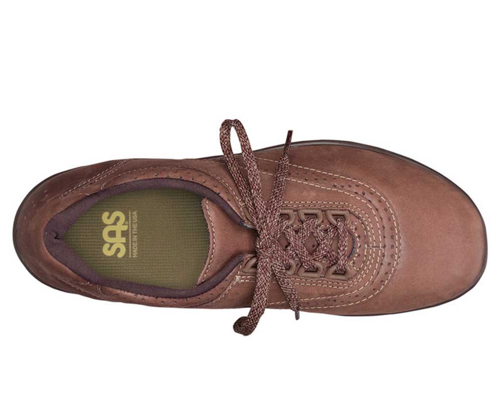 SAS Women's Walk Easy Medicare Approved Walking Shoe