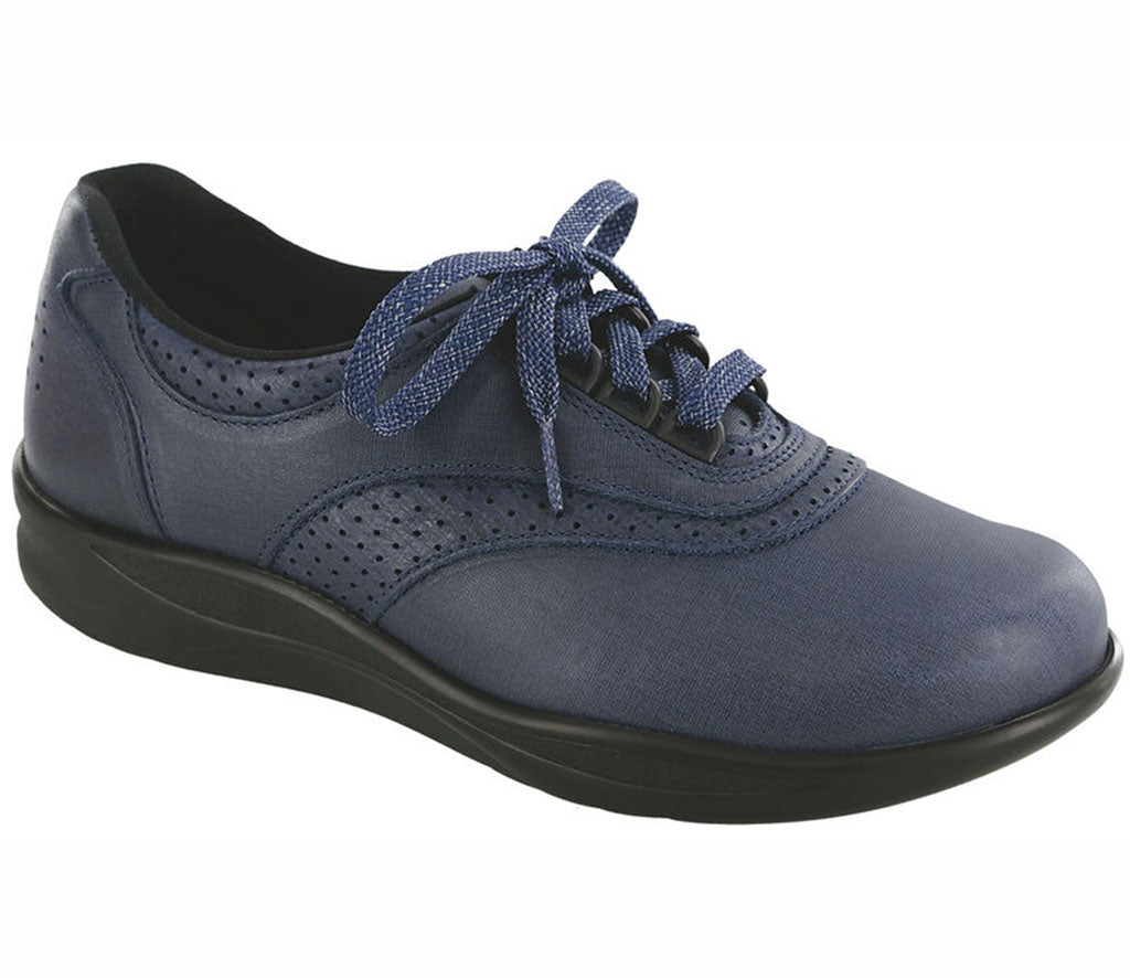 SAS Women's Walk Easy Medicare Approved Walking Shoe
