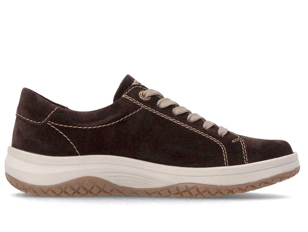 Remonte Women's D3Q00 Maditta Water-resistant Sneakers