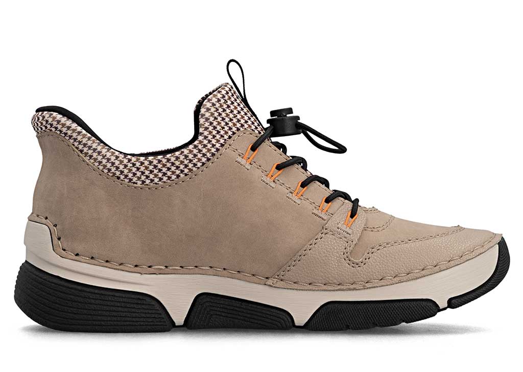 Rieker Women's 45963 Angela High-Top Sneakers