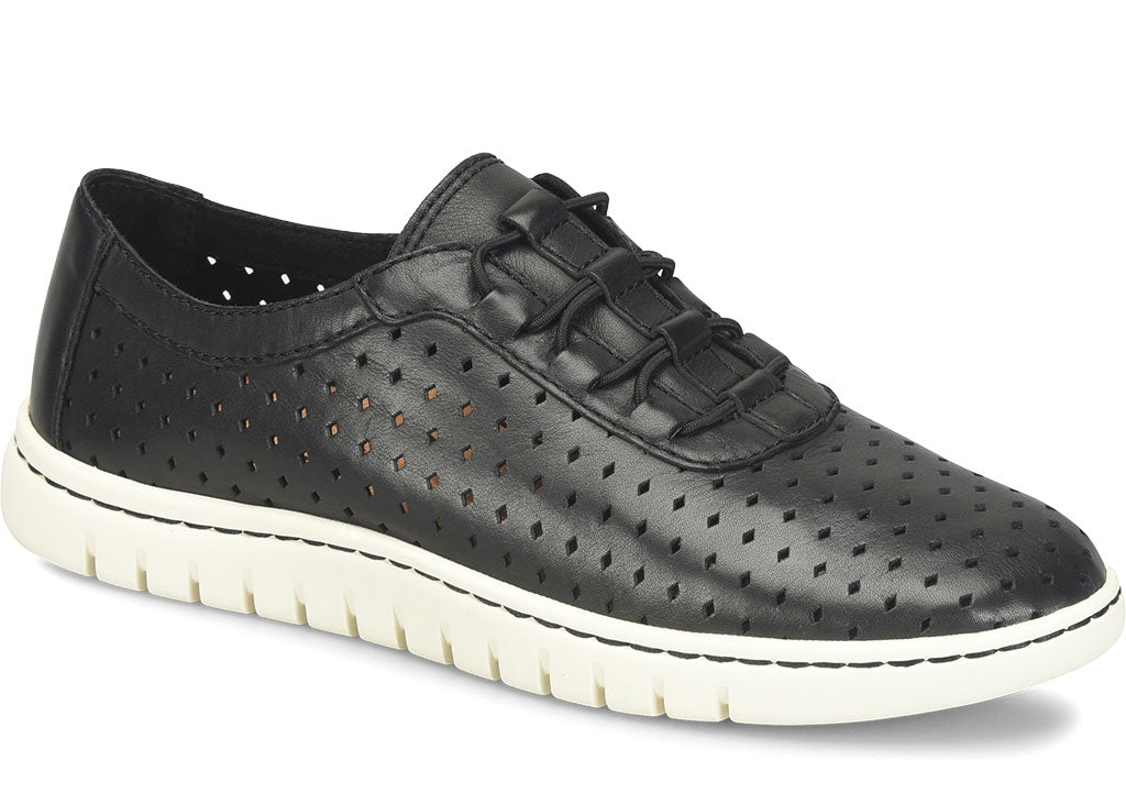 Born Women's Amaya Perforated Sneaker