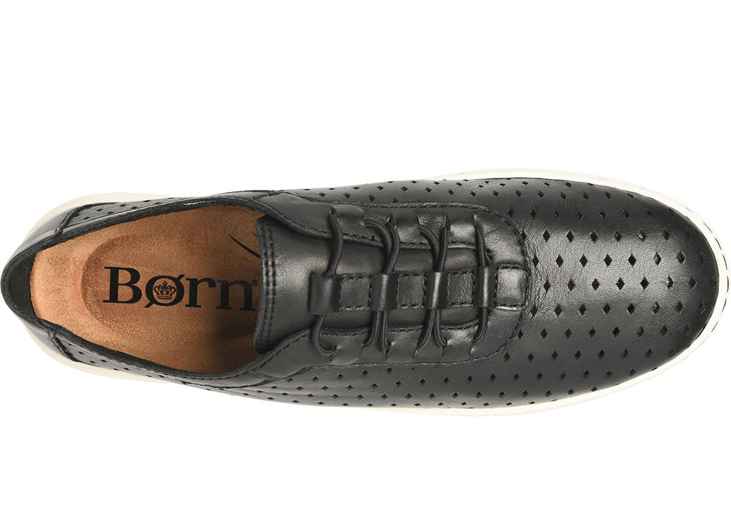 Born Women's Amaya Perforated Sneaker