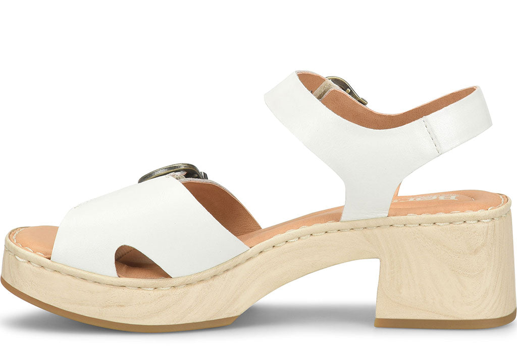 Born Women's Bella Retro Sandal