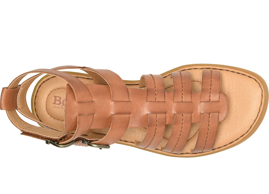 Born Women's Iana Gladiator Sandal