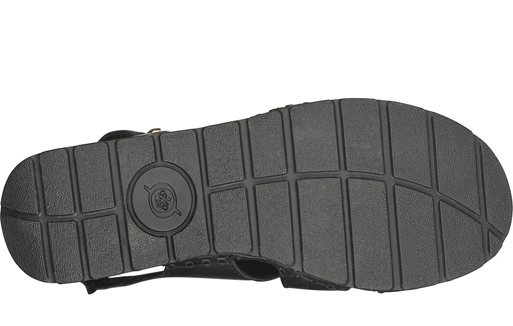 Born Women's Kavala Platform Wedge Sandal