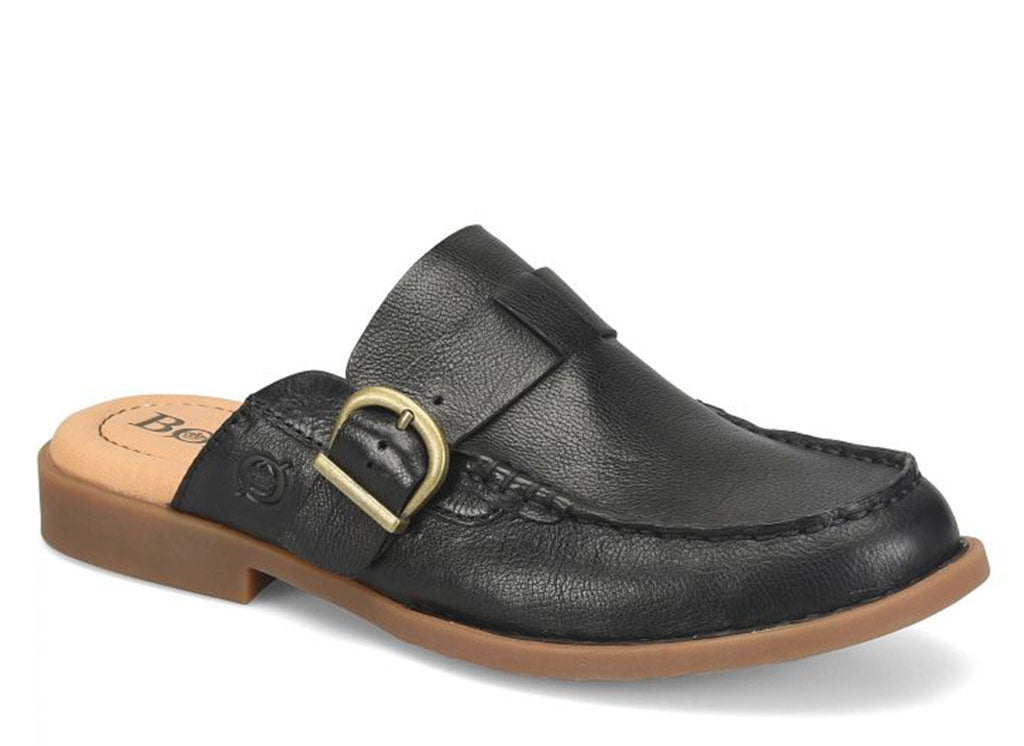 Born Women's Meg Loafer Mule