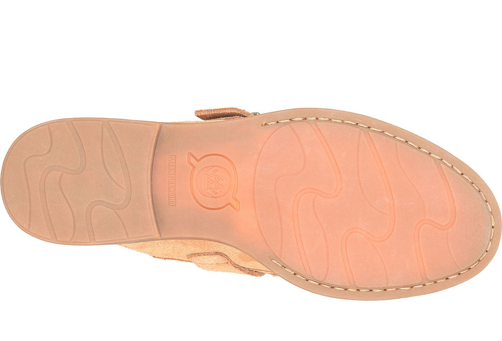 Born Women's Meg Loafer Mule