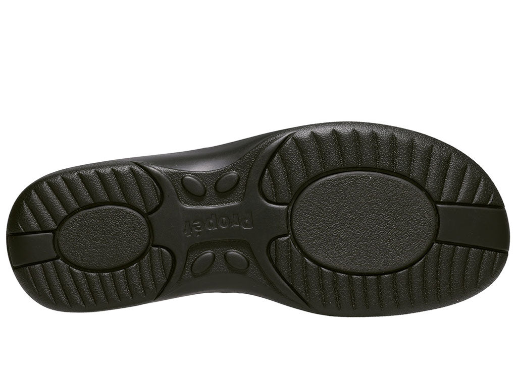 Propet Women's Garnet Asymmetrical Sandal