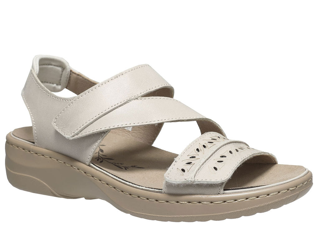 Propet Women's Garnet Asymmetrical Sandal