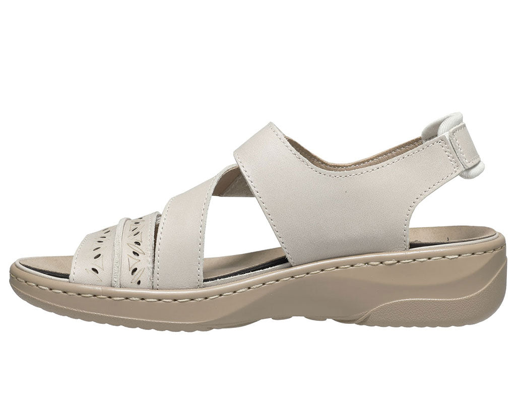 Propet Women's Garnet Asymmetrical Sandal