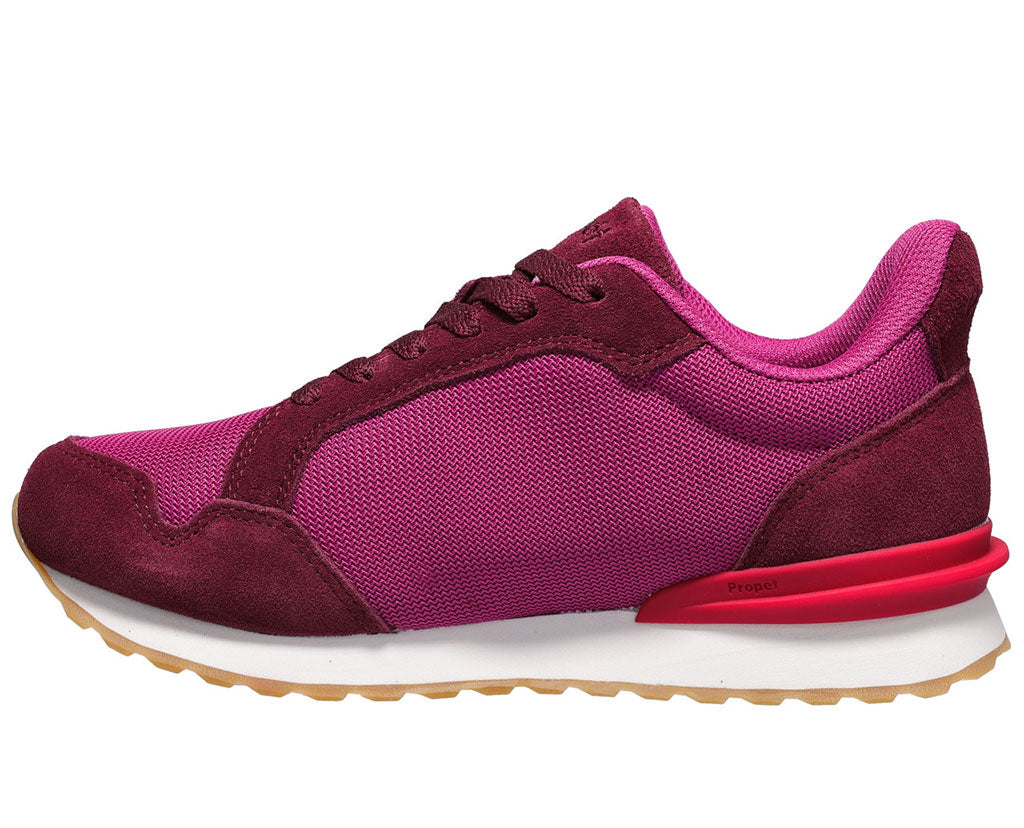 Propet Women's Shirley Step-In Walking Sneaker