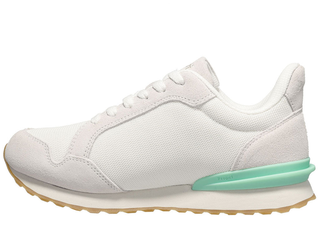 Propet Women's Shirley Step-In Walking Sneaker