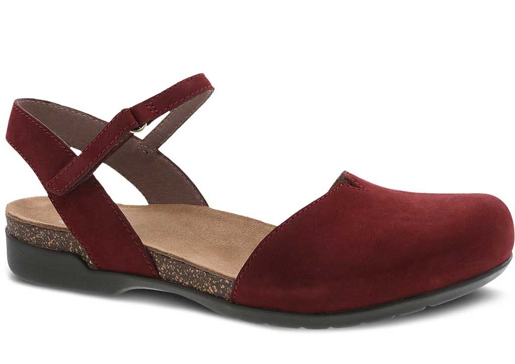 Dansko Women's Rowan