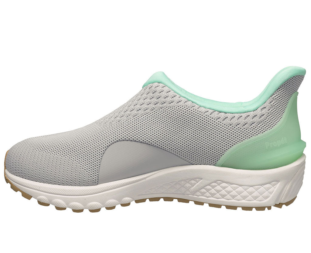 Propet Women's Propet One Velocity Slip On Walking Sneaker