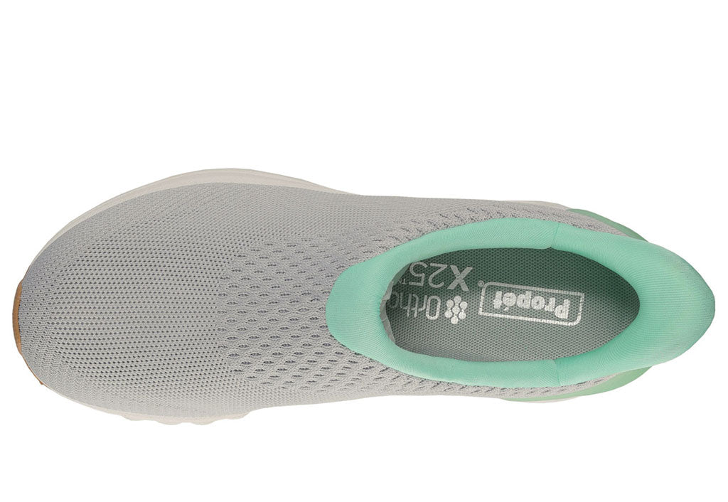 Propet Women's Propet One Velocity Slip On Walking Sneaker
