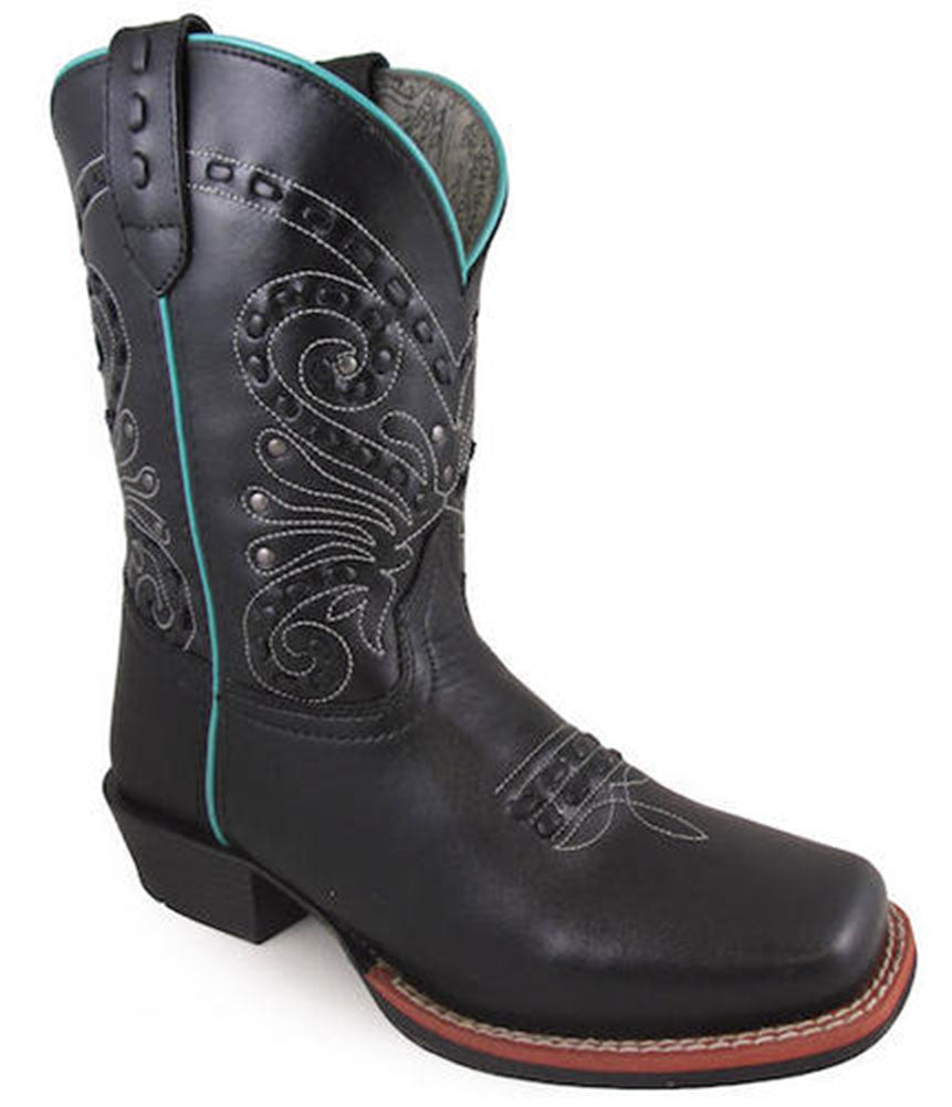 Smoky Mountain Boots Women's Shelby Western Boot