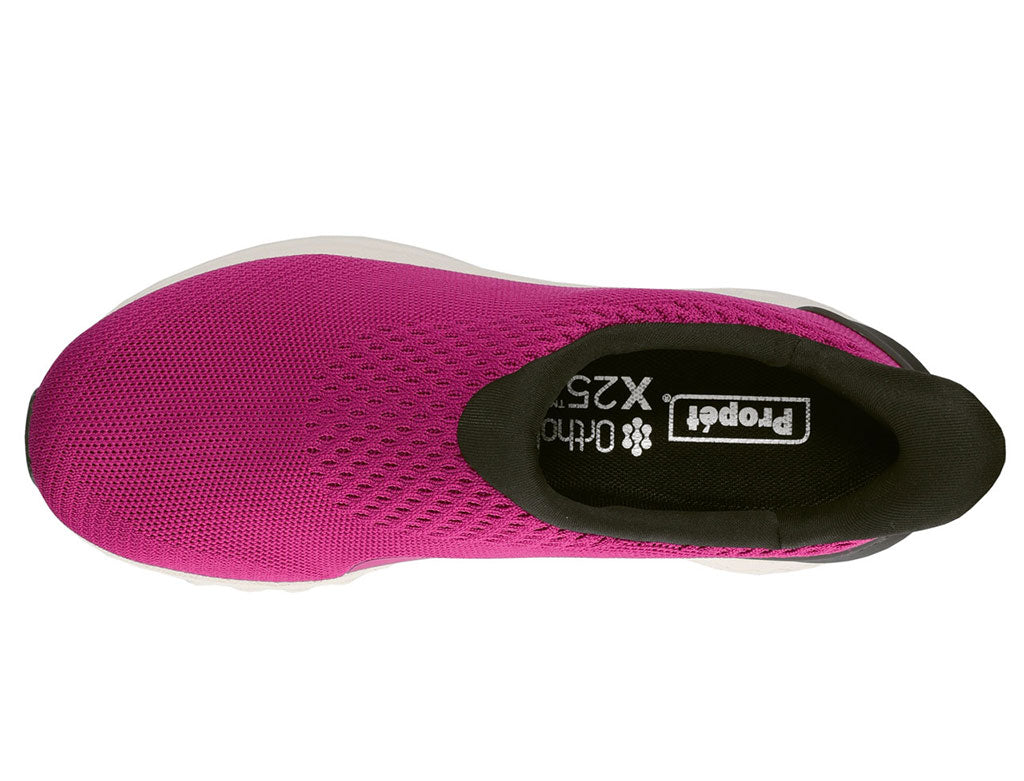 Propet Women's Propet One Velocity Slip On Walking Sneaker