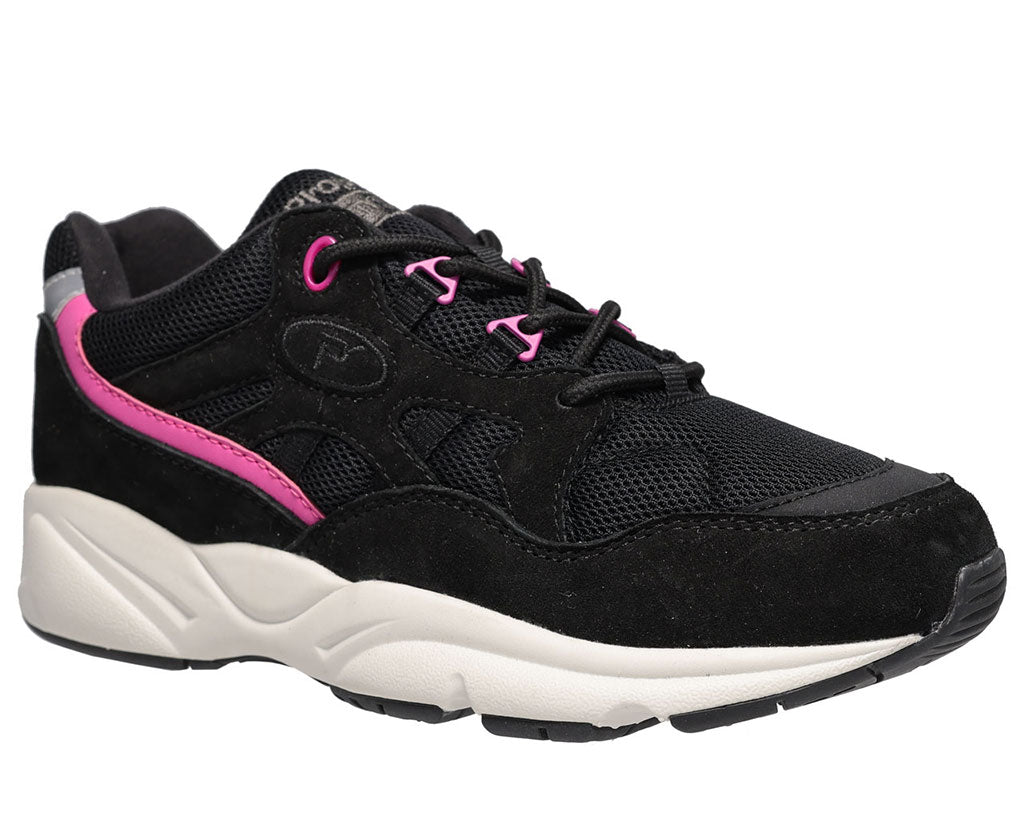 Propet Women's Stability Fusion Walking Shoe