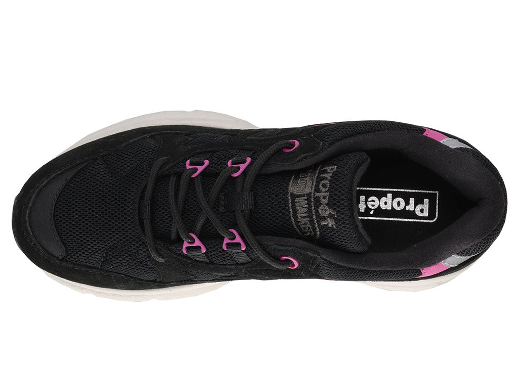 Propet Women's Stability Fusion Walking Shoe