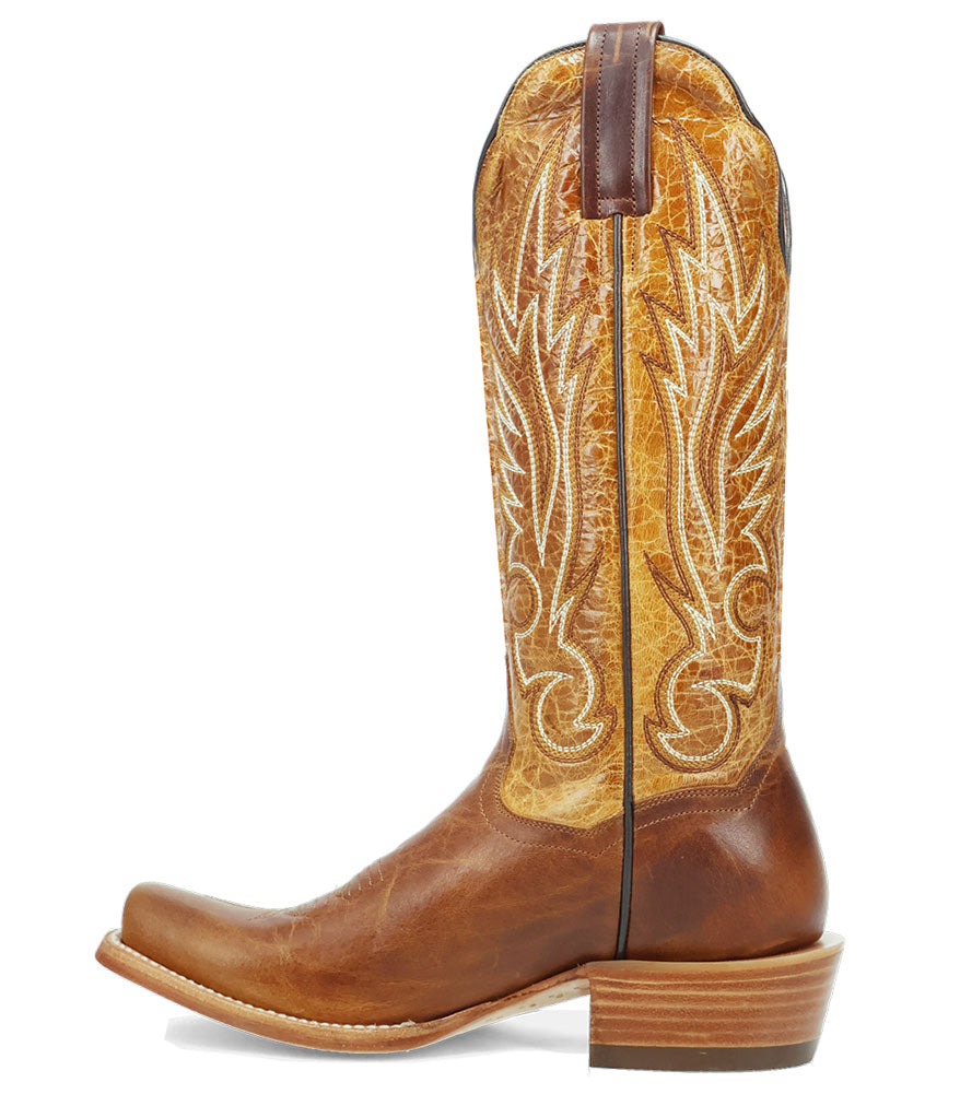Dan Post Women's Amber Trail Western Boot