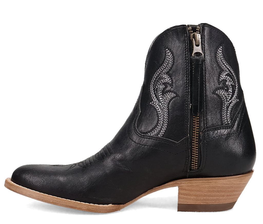 Dan Post Women's Rustic Charm Western Bootie