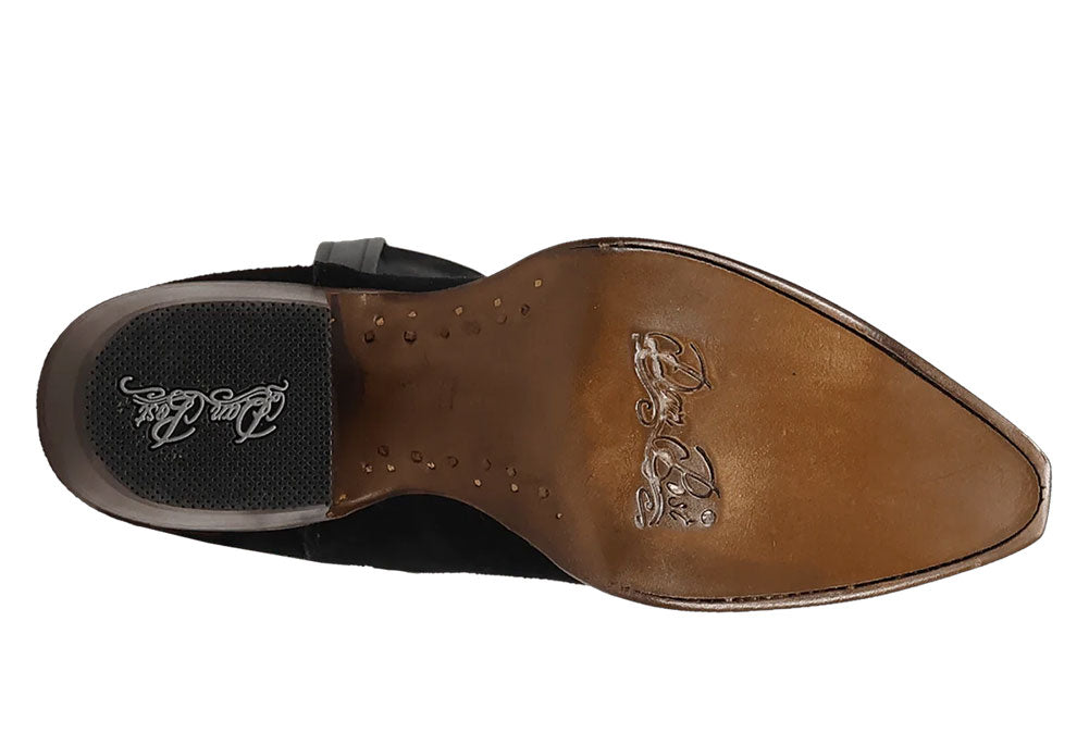 Dan Post Women's Cowgirl Chic Western Slouch Boot