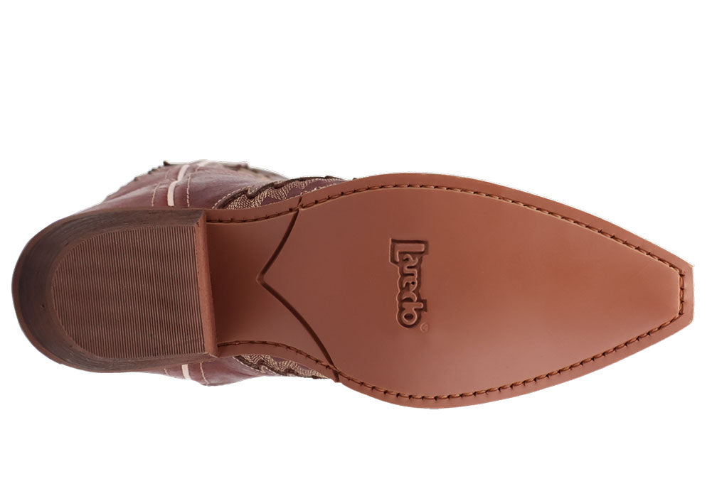Laredo Women's Coyote Creek Western Boot