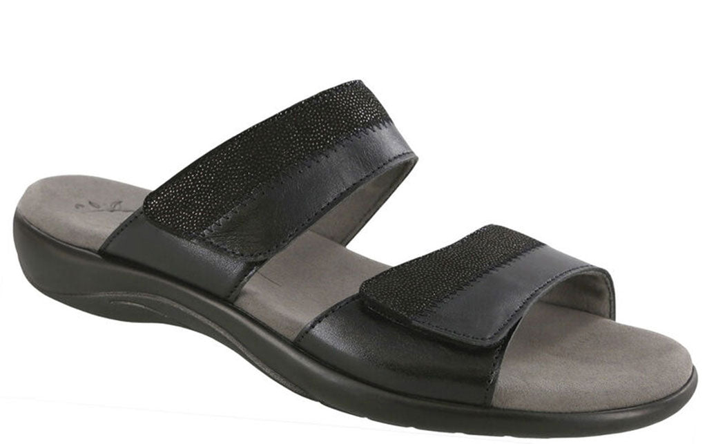 SAS Women's Nudu Slide Sandal