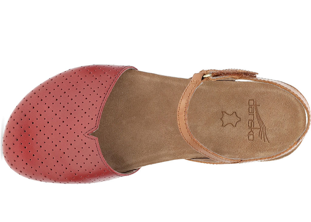 Dansko Women's Rowan Sandals