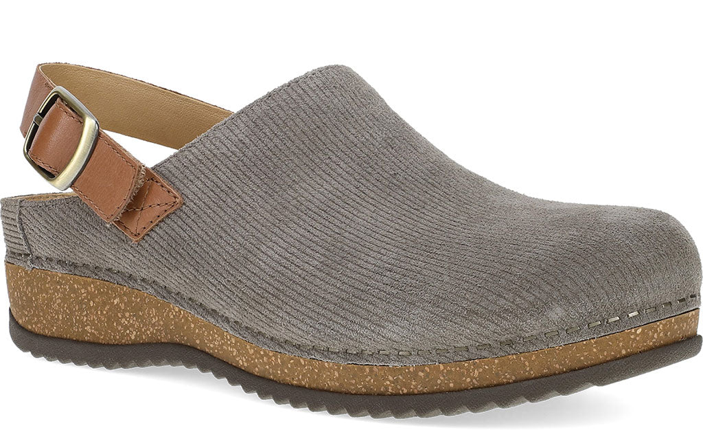 Dansko Women's Merrin Slingback Mule