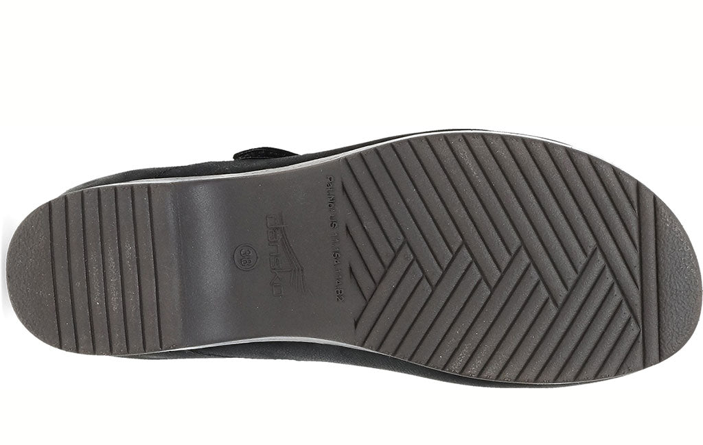 Dansko Women's Bonny Mary Jane Clog