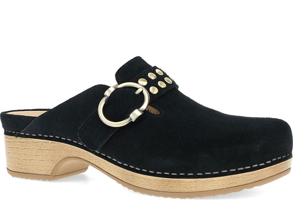 Dansko Women's Branson Studded Clog