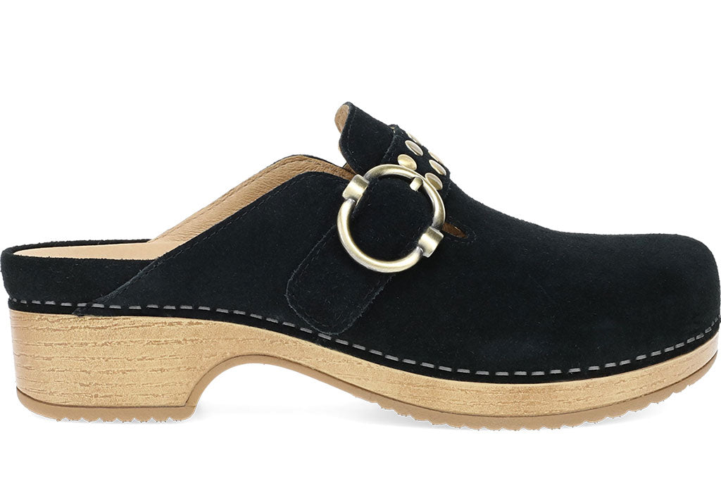 Dansko Women's Branson Studded Clog