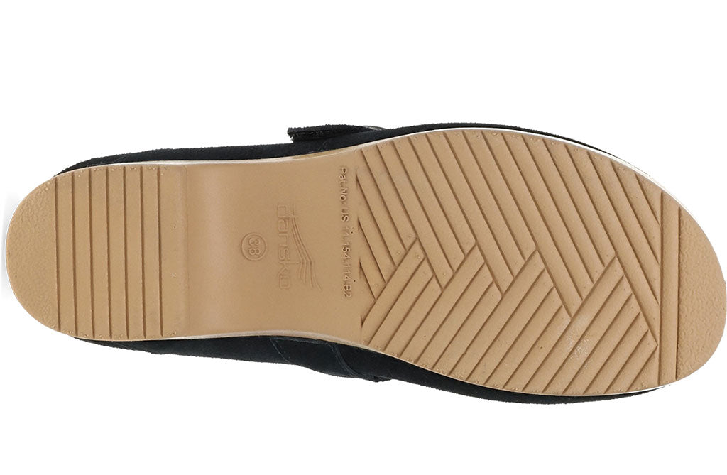 Dansko Women's Branson Studded Clog