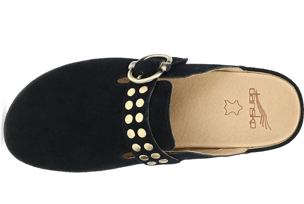 Dansko Women's Branson Studded Clog