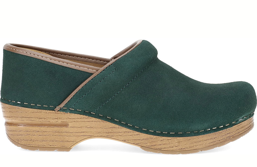 Dansko Women's Professional Nursing Clogs