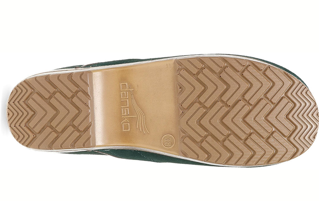Dansko Women's Professional Nursing Clogs