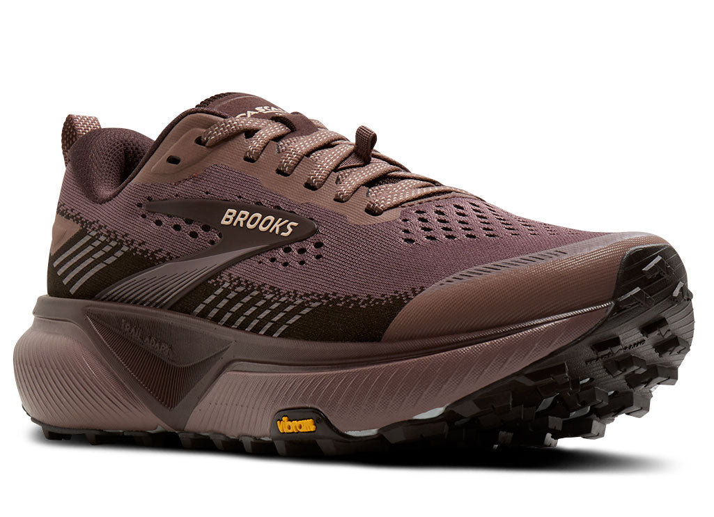 Brooks Women's Cascadia 20 Trail Runner