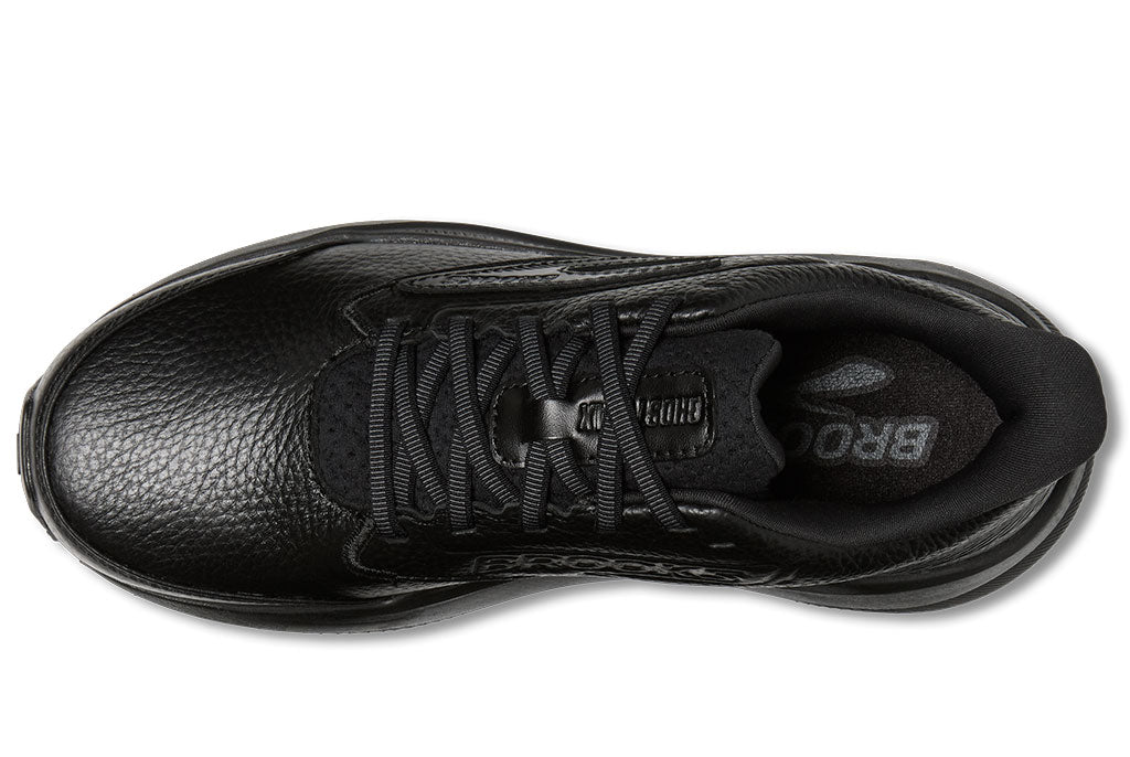 Brooks Women's Ghost Max Slip-Resistant Sneaker
