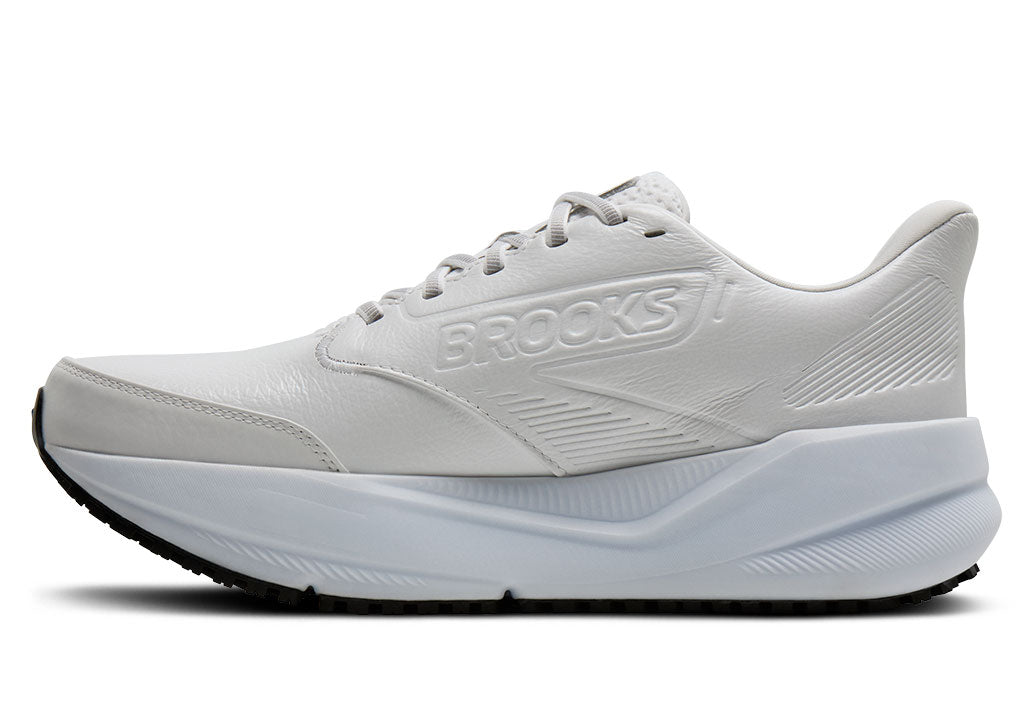Brooks Women's Ghost Max Slip-Resistant Sneaker