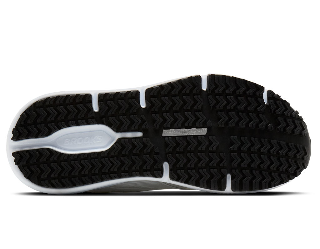 Brooks Women's Ghost Max Slip-Resistant Sneaker