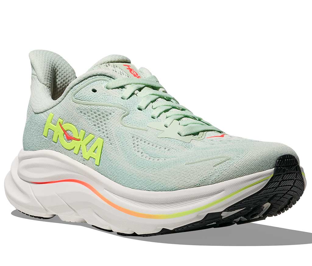 HOKA Women's Clifton 10 Sneakers