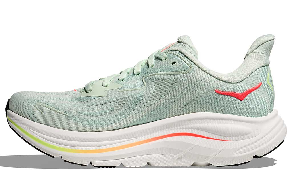 HOKA Women's Clifton 10 Sneakers