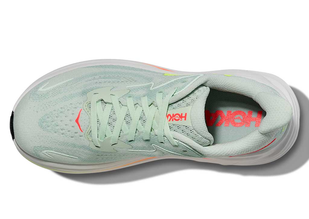 HOKA Women's Clifton 10 Sneakers
