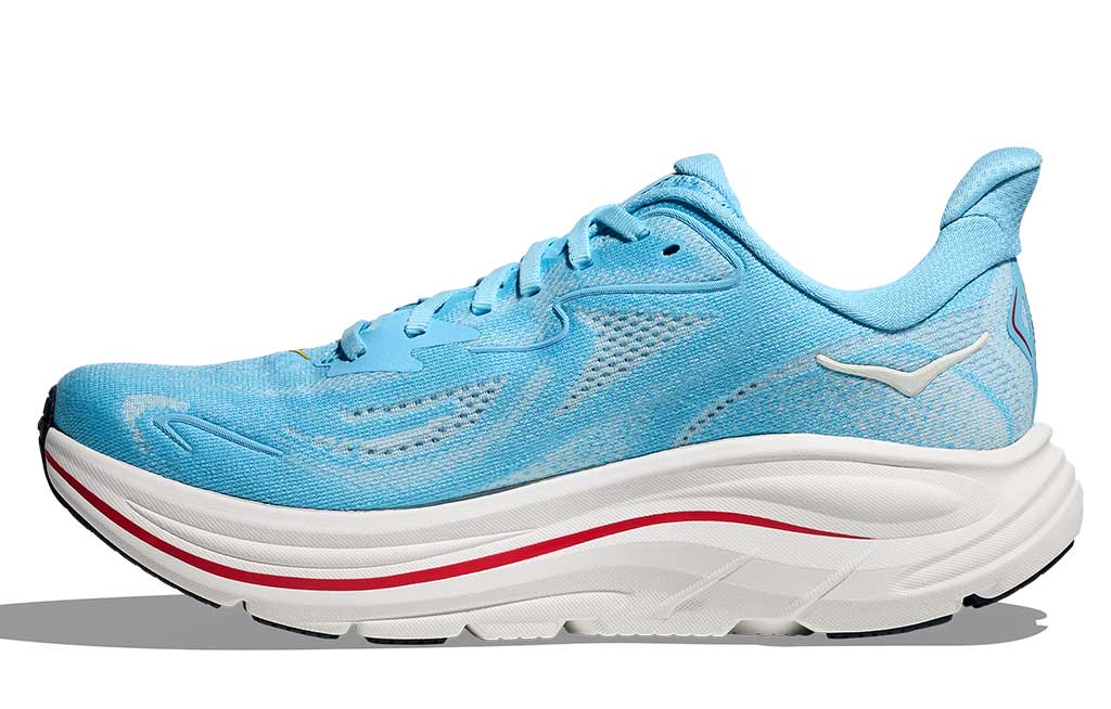 HOKA Women's Clifton 10 Sneakers